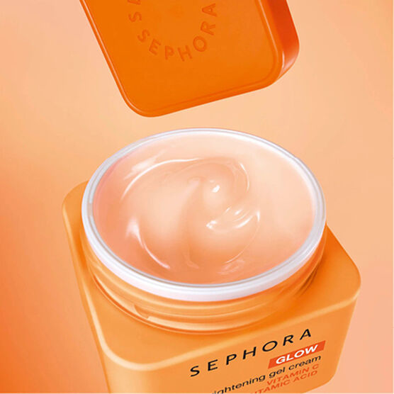 BRIGHTENING GEL CREAM-25 50ML